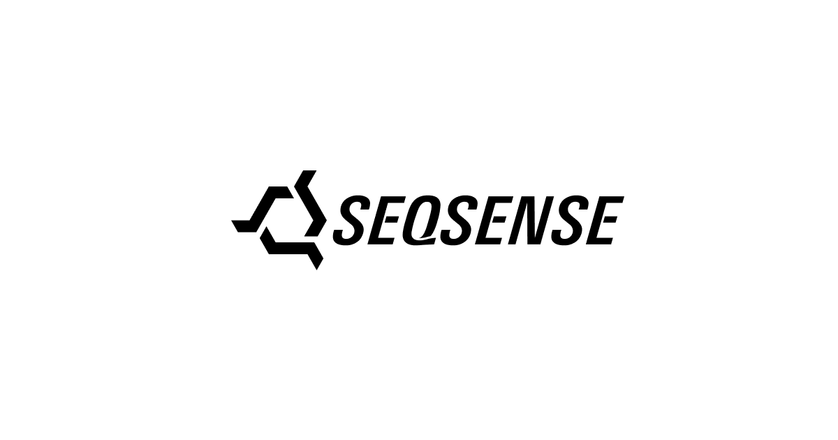Seqsense wantedly sales